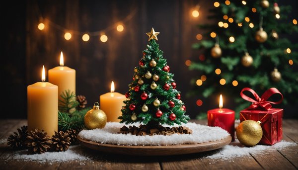 Offerte imperdibili nella collezione di natale natura incantata