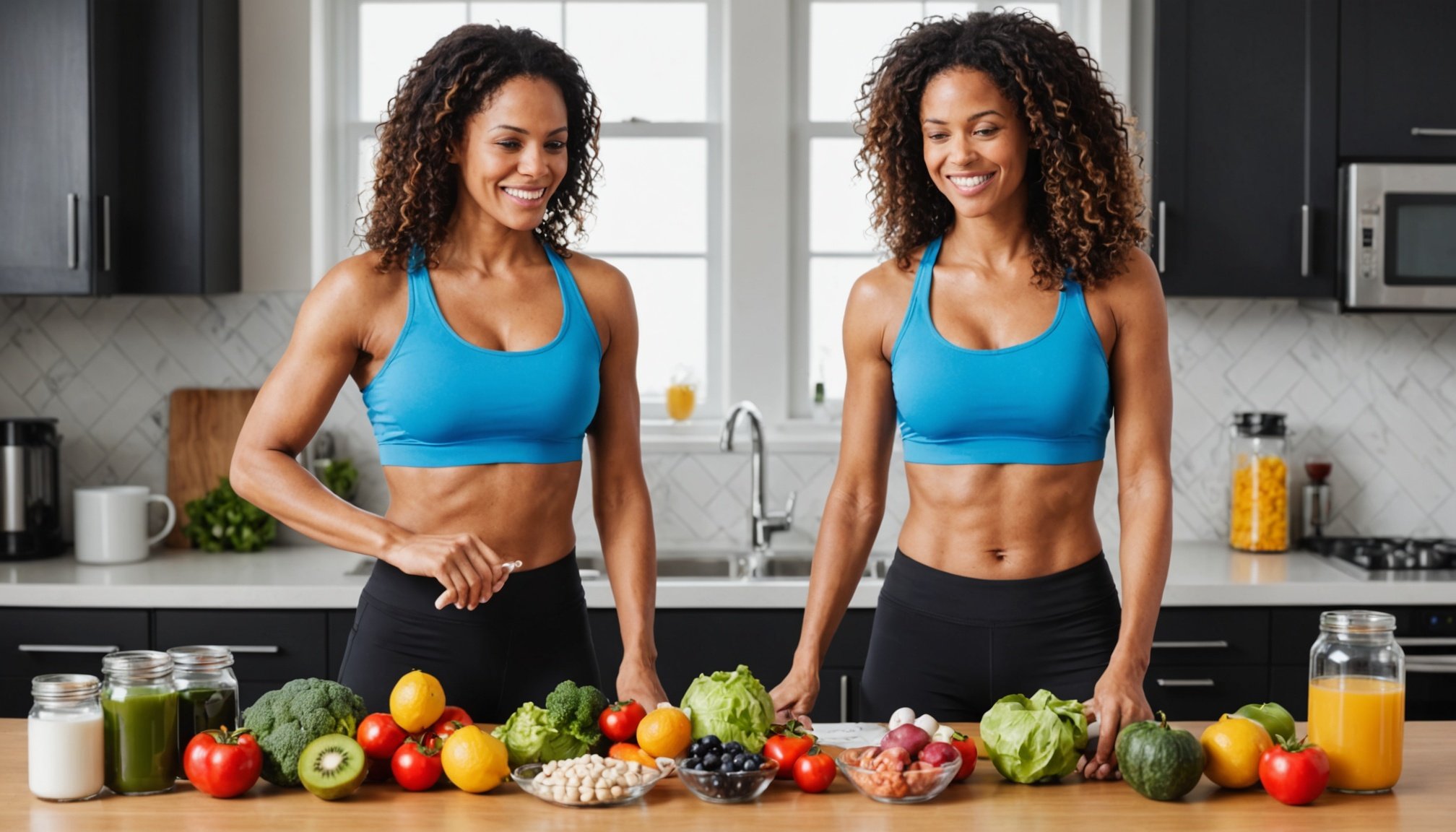 Le tue domande sugli integratori dimagranti